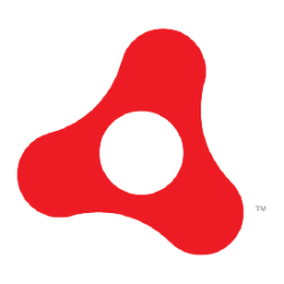 Logo for Adobe AIR Debug Launcher (ADL)