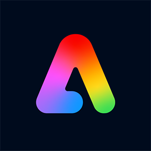 Logo for Adobe Animate (2024)