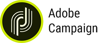 Logo for Adobe Campaign