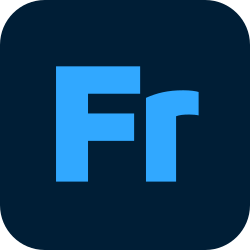 Logo for Adobe Content Viewer