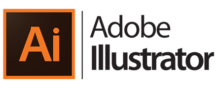 Logo for Adobe Illustrator 2020