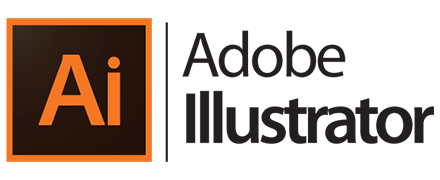 Logo for Adobe Illustrator CC 2024