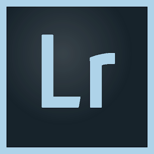 Logo for Adobe Photoshop Lightroom Classic