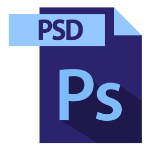 Logo for Adobe Photoshop CC 2014