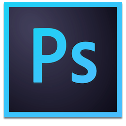 Logo for Adobe Photoshop CC 2017