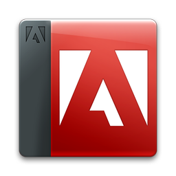 Logo for Adobe Photoshop CS5