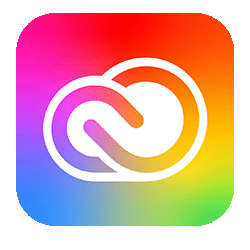 Logo for Adobe Premiere Elements 10