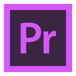 Logo for Adobe Premiere Pro CC 2018