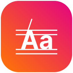 Logo for Adobe Acrobat Reader 8.1