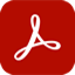 Logo for Adobe Acrobat Reader 9.3