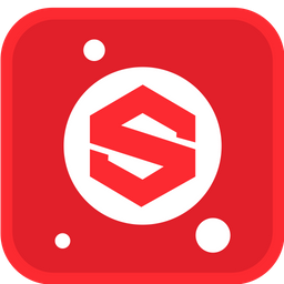 Logo for Adobe Substance 3D Painter