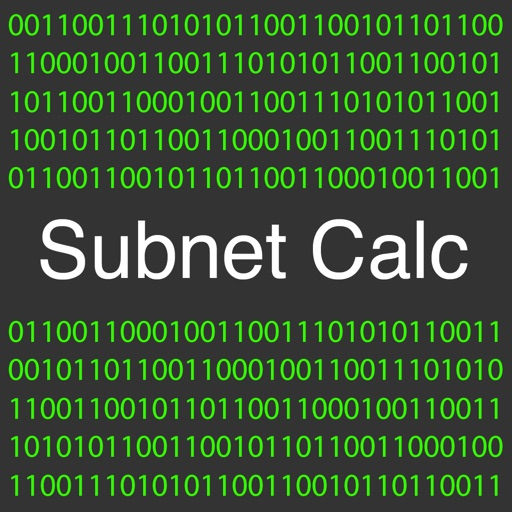 Logo for SolarWinds Advanced Subnet Calculator
