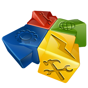 Logo for Advanced System Optimizer