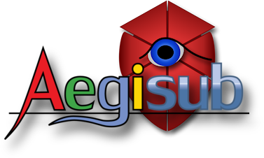 Logo for Aegisub