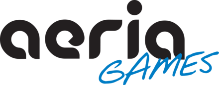 Logo for Aeria Ignite