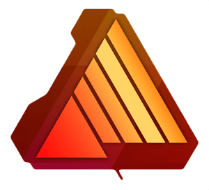 Logo for Affinity Photo 2 (Beta)