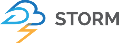 Logo for Against the Storm