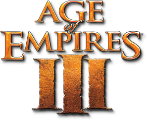 Logo for Age of Empires III Expansion 2