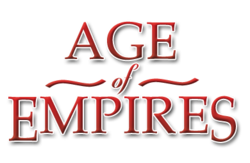Logo for Age of Mythology: Extended Edition