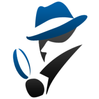 Logo for Agent Ransack