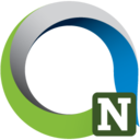 Logo for Aginity Workbench for Netezza