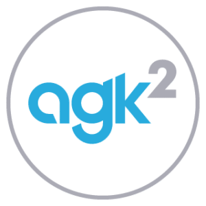 Logo for AppGameKit (AGK)