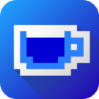 Logo for Adventure Game Studio (AGS) Editor