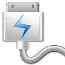 Logo for ASUS AI Charger (AiChargerAP)