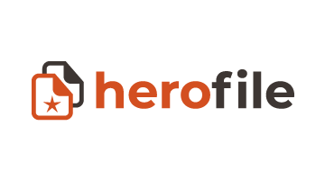 Logo for Aim Hero