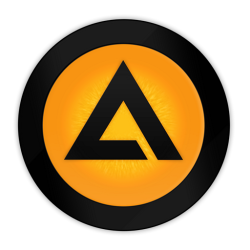 Logo for AIMP2 Audio Converter