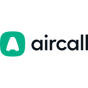 Logo for Aircall