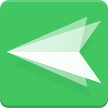Logo for AirDroid