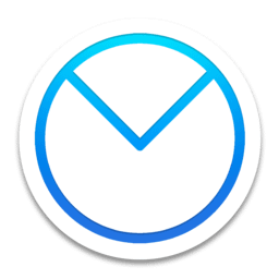 Logo for Airmail (Beta 14)