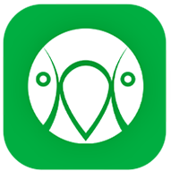 Logo for AirParrot 2