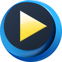 Logo for Aiseesoft Blu-ray Player