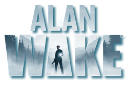Logo for Alan Wake