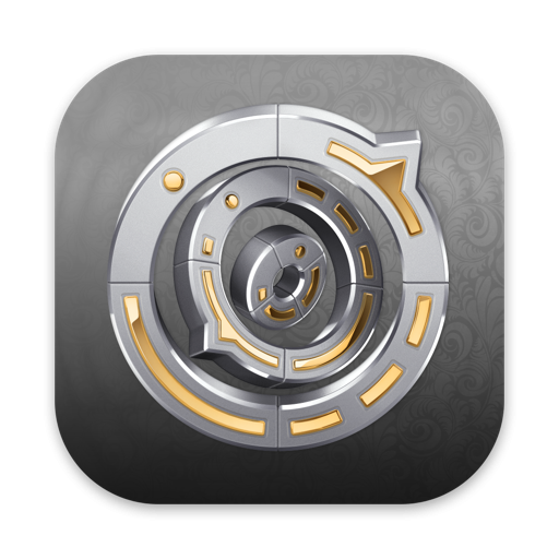 Logo for Alarm Clock Pro