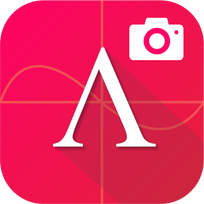 Logo for The Algebrator