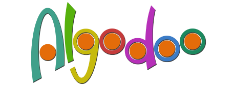 Logo for Algodoo