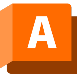 Logo for Autodesk Alias