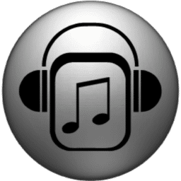 Logo for All2MP3
