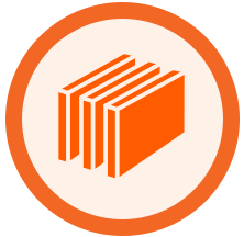 Logo for ALLDATA Repair