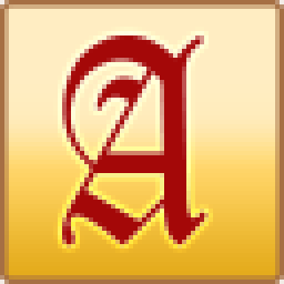 Logo for AllMyNotes Organizer