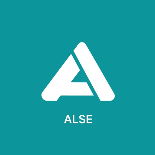 Logo for ALSee