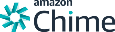 Logo for Amazon Chime