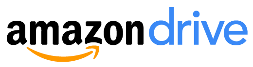 Logo for Amazon Cloud Drive (Amazon Drive)