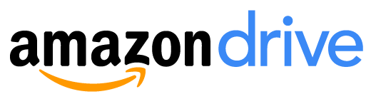 Logo for Amazon Drive