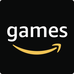 Logo for Amazon Games