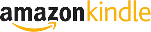 Logo for Amazon Kindle