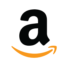 Logo for Amazon Photos